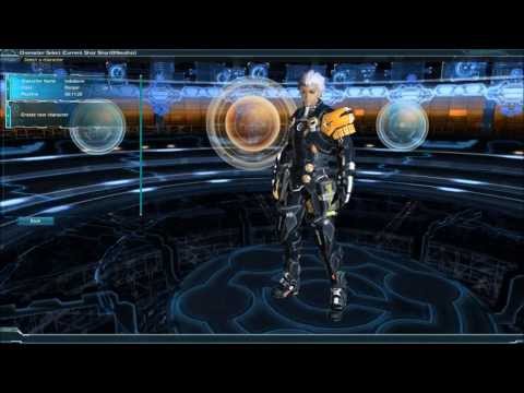 how to install pso2 mods